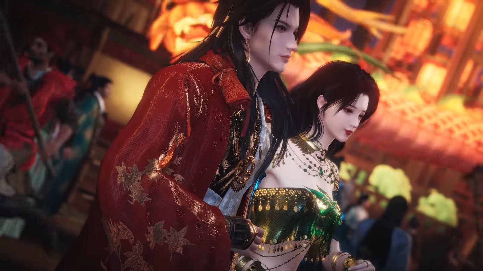 Where Winds Meet 1.3 preload guide and file size