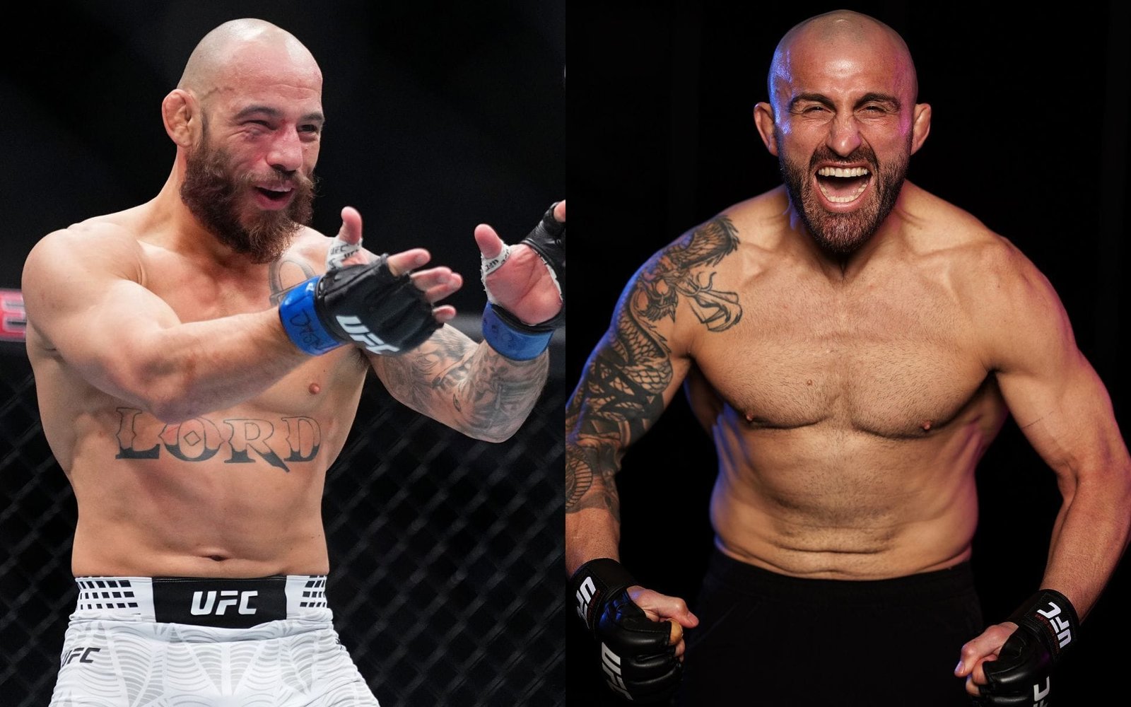 Jean Silva: “Camp with Topria to break you”