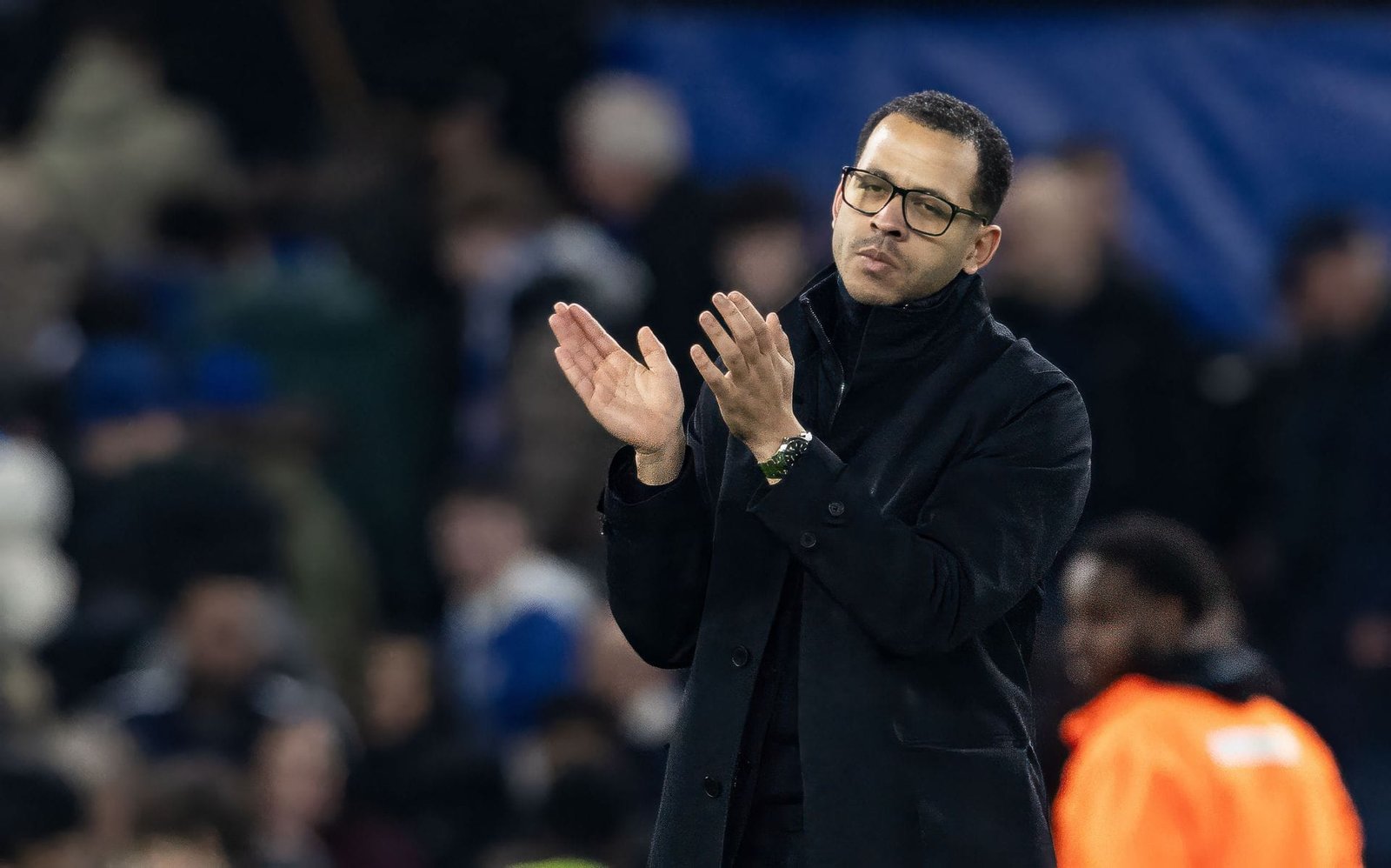 “What you said made me even more angry.”