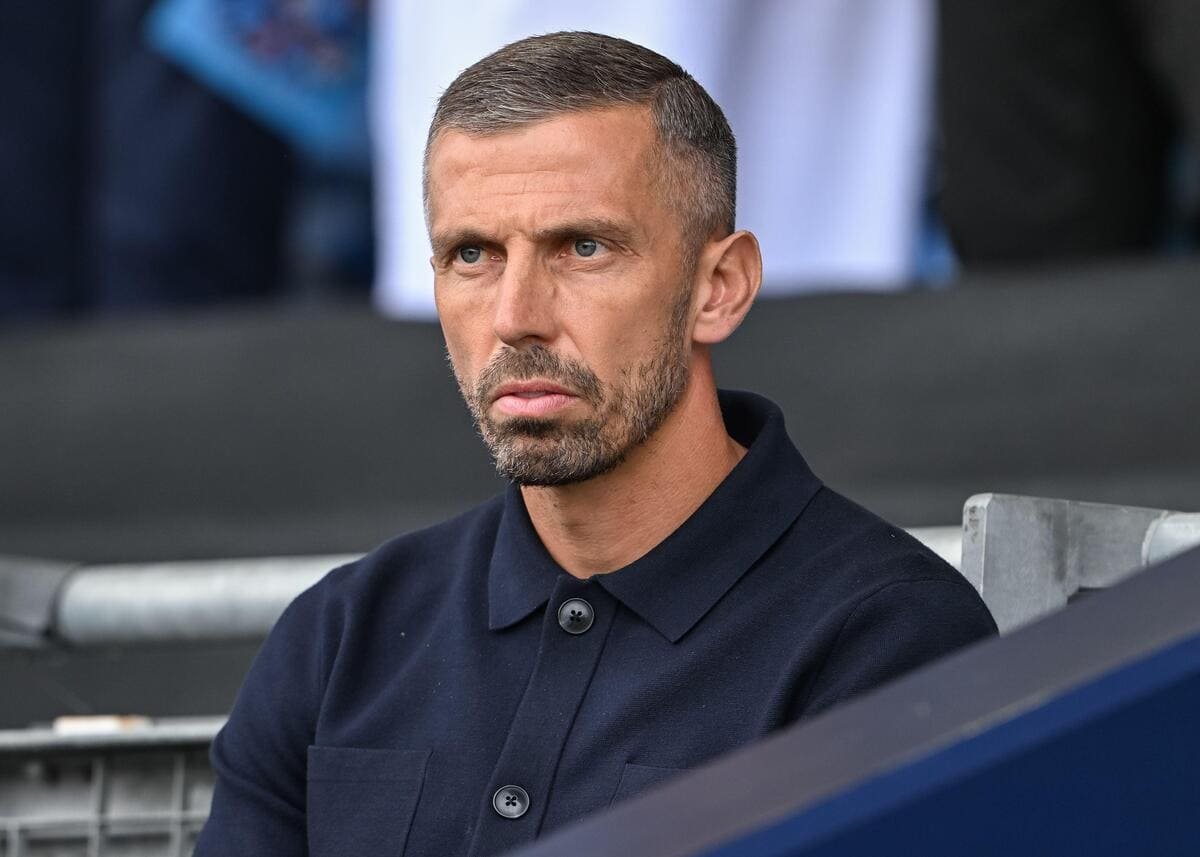 O’Neill suffered first defeat as PSG went on top despite Hakimi’s red card