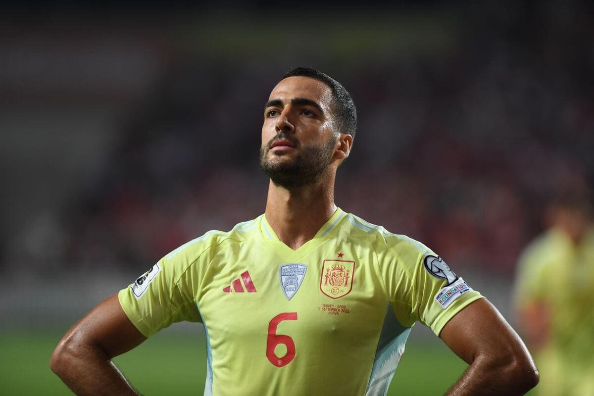 Arsenal in search of midfielder to replace Marino