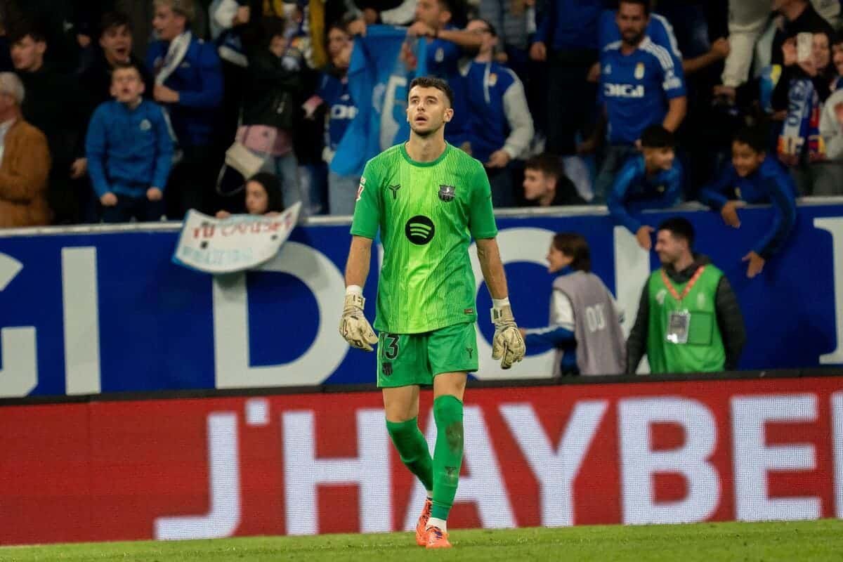 Watch John Garcia Holler and Antoine Griezmann’s goals as hosts make it 2-0 in Copa del Rey semi-final first leg