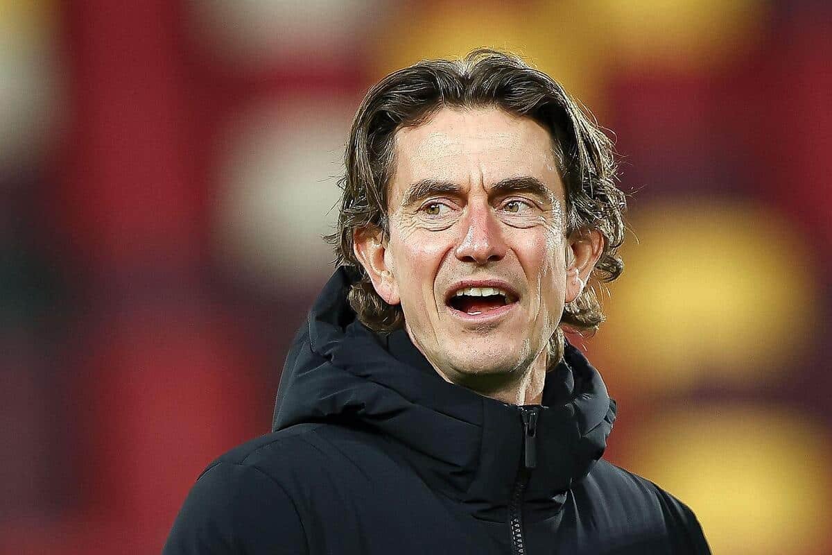 Thomas Frank hails ‘never-say-die attitude’ after comeback against Man City