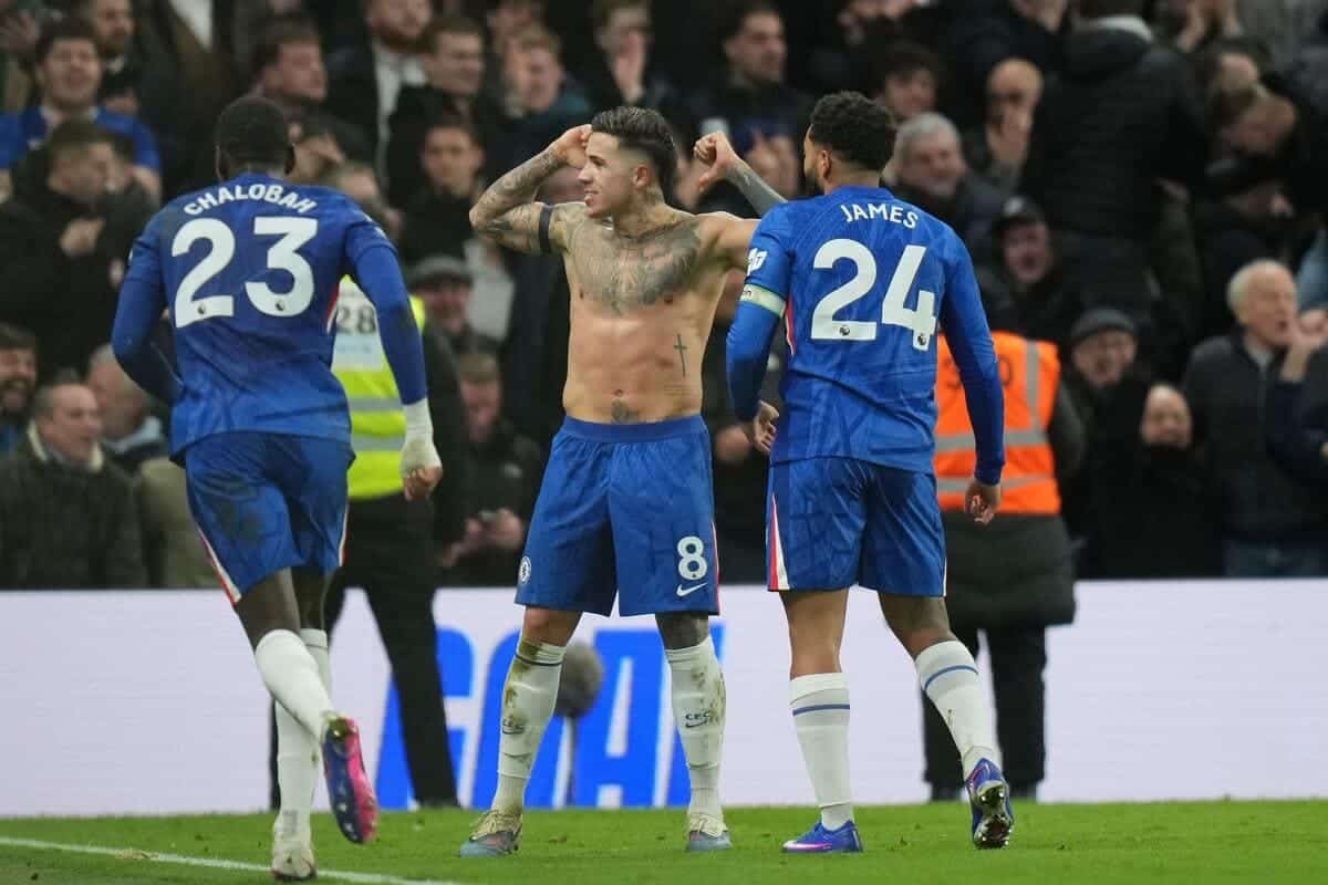 Carabao Cup Second Leg EFL Cup Semi Final Text Updates, Goals and Stats