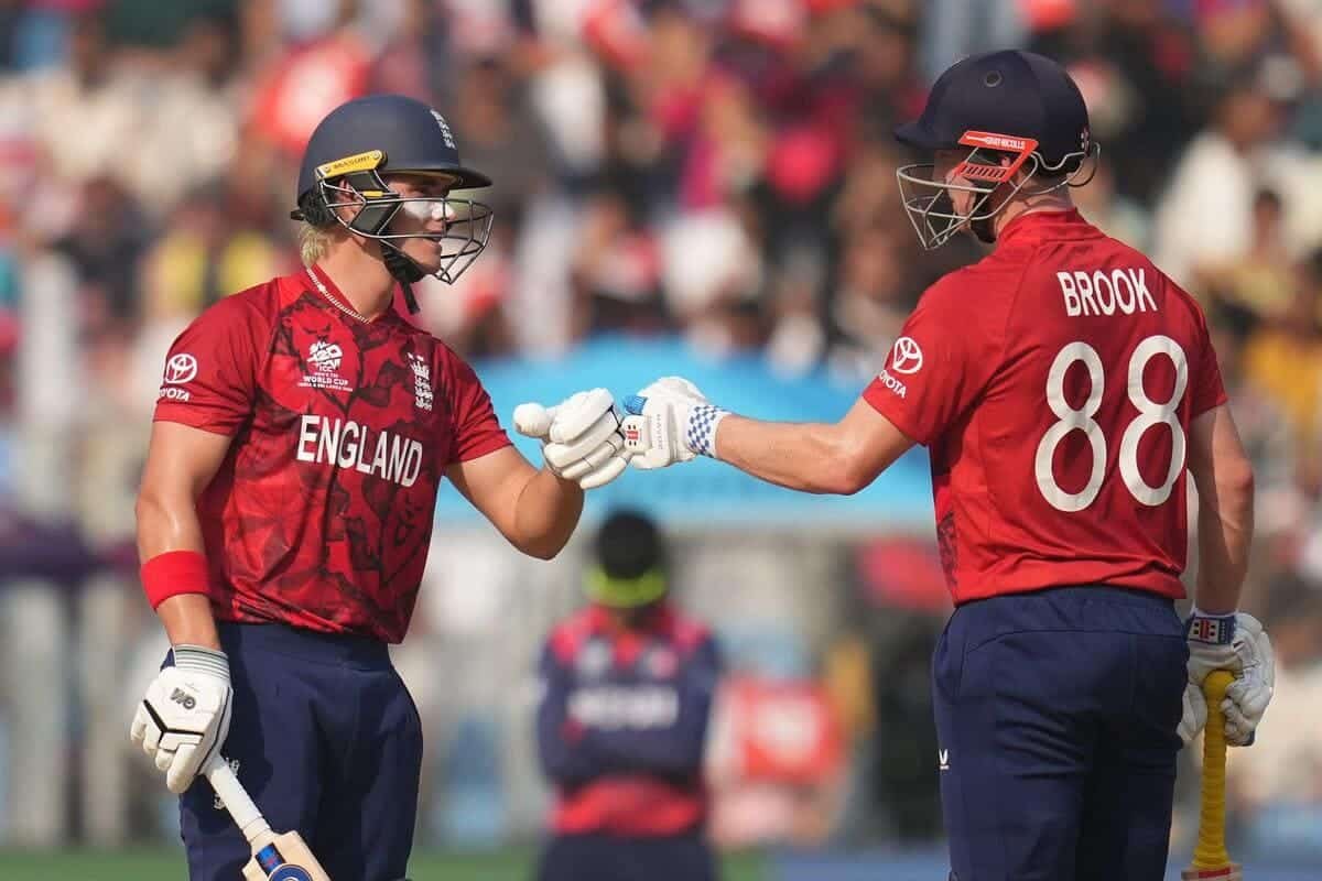 England vs West Indies Preview and Prediction
