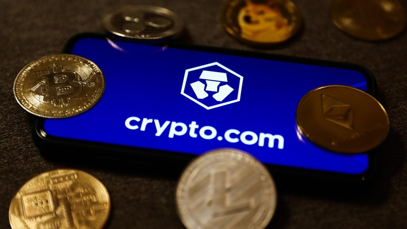 Crypto.com Founder Buys AI.com in ‘Largest Domain Purchase in History’