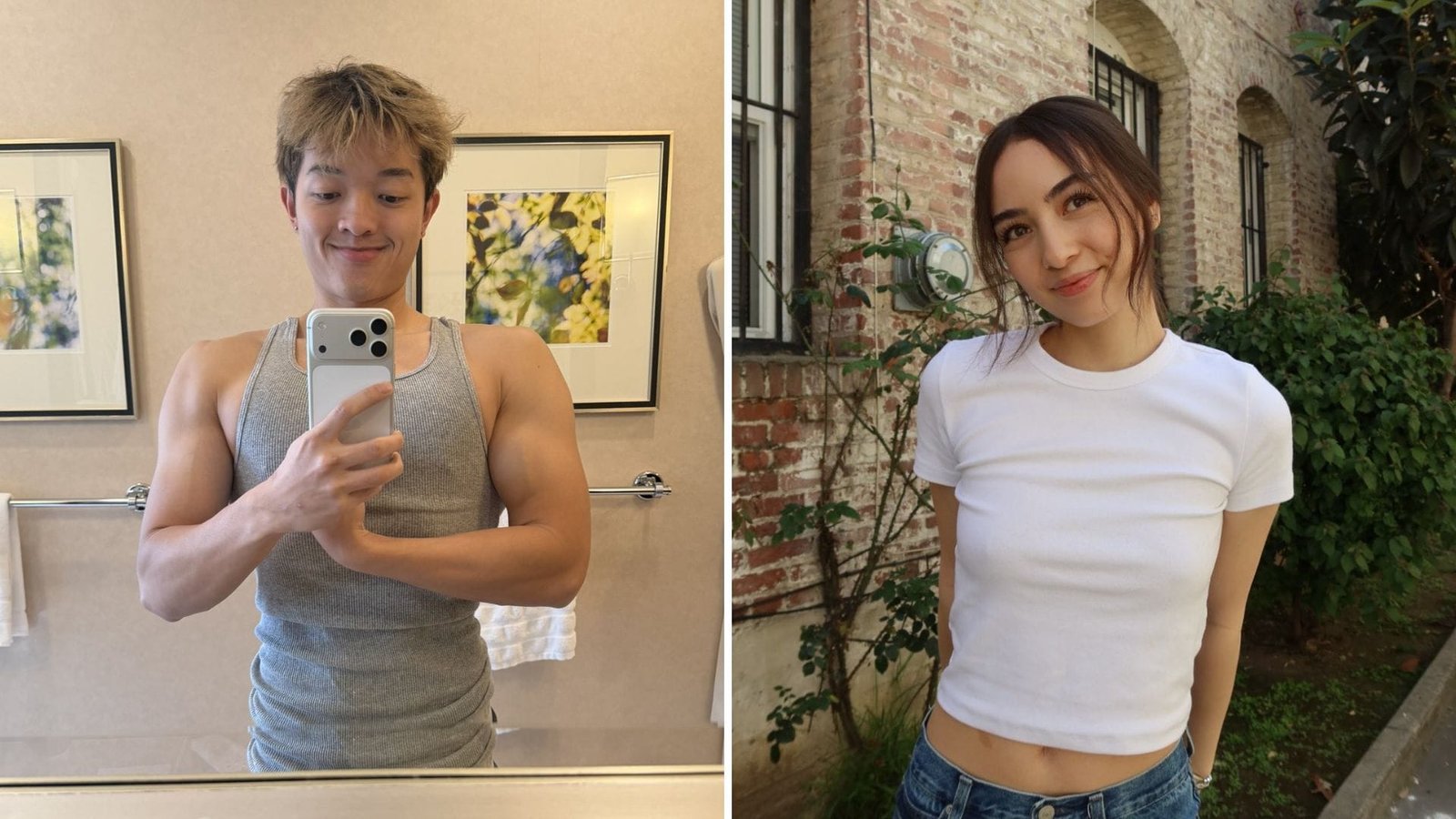 JasonTheWeen announces split from Kyedae’s sister Sakura, saying they had “nothing but mutual respect”