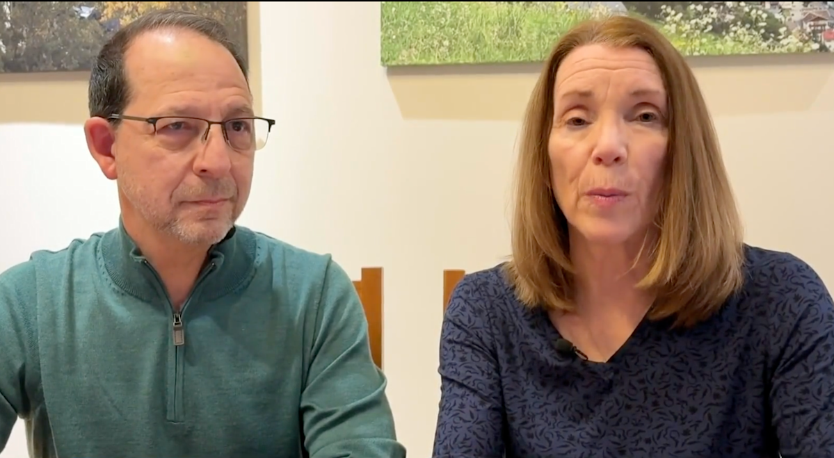 This retired Georgia couple’s ACA premium doubled to $39,000 a year after the subsidies ended. How to plan for higher costs