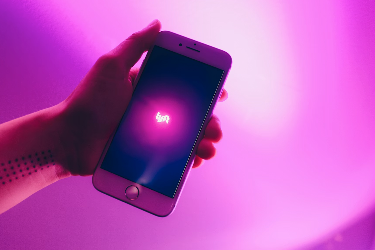 Lyft launches teen accounts with enhanced safety protections