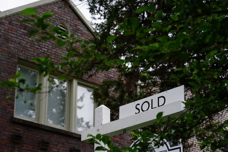 Existing home sales in the United States fell to a more than two-year low in January