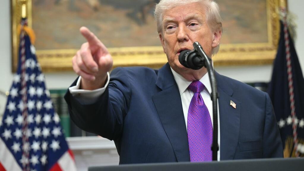 The Trump administration is overturning scientific findings that underpin US greenhouse gas rules