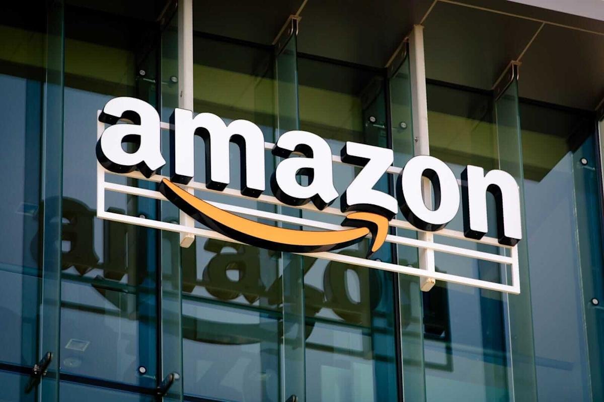 Amazon stock just entered oversold territory. Should you buy the dip?