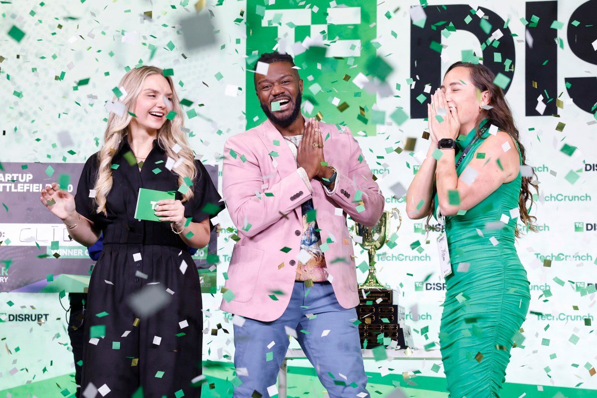 2026 plans: What’s next for the Startup Battlefield 200