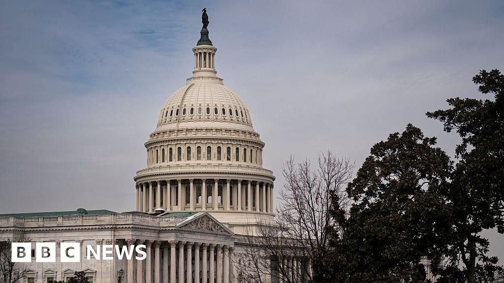 U.S. House of Representatives votes to overturn Trump’s tariffs on Canada