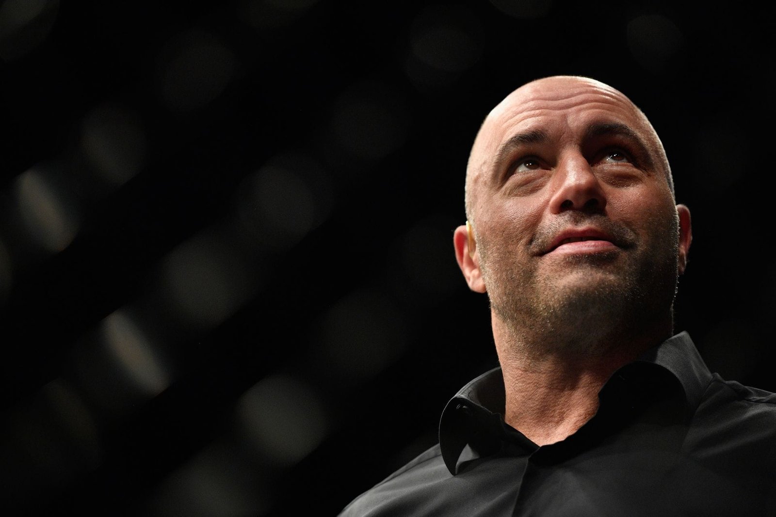 Joe Rogan: ‘Jeffrey Epstein tried to meet with me’