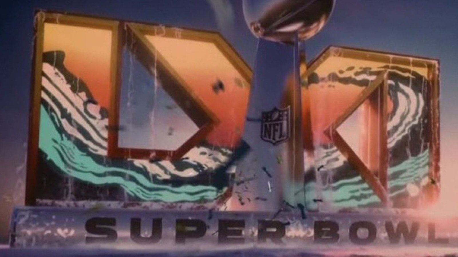 NFL fans speculate on 2027 Super Bowl finalists after logo reveal