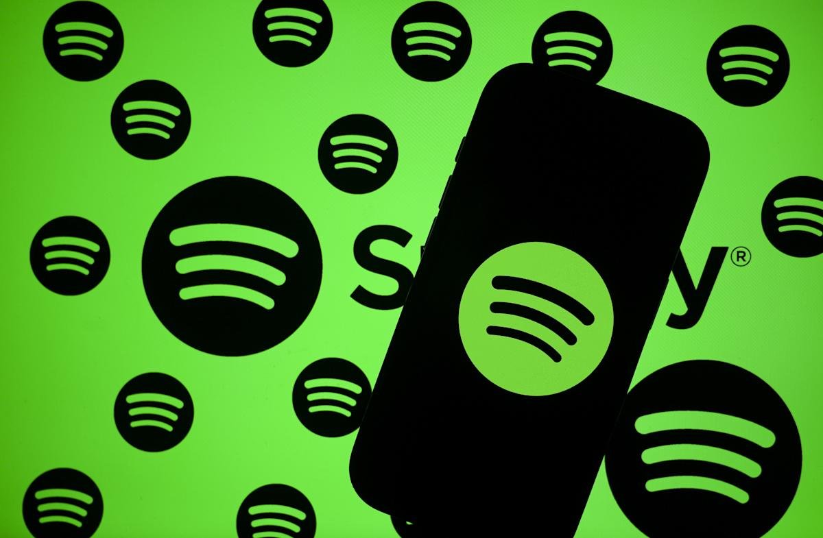 Spotify currently has more than 750 million monthly users