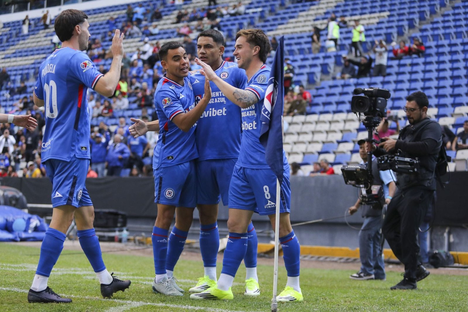 Vancouver FC vs Cruz Azul Predictions and Betting Tips
