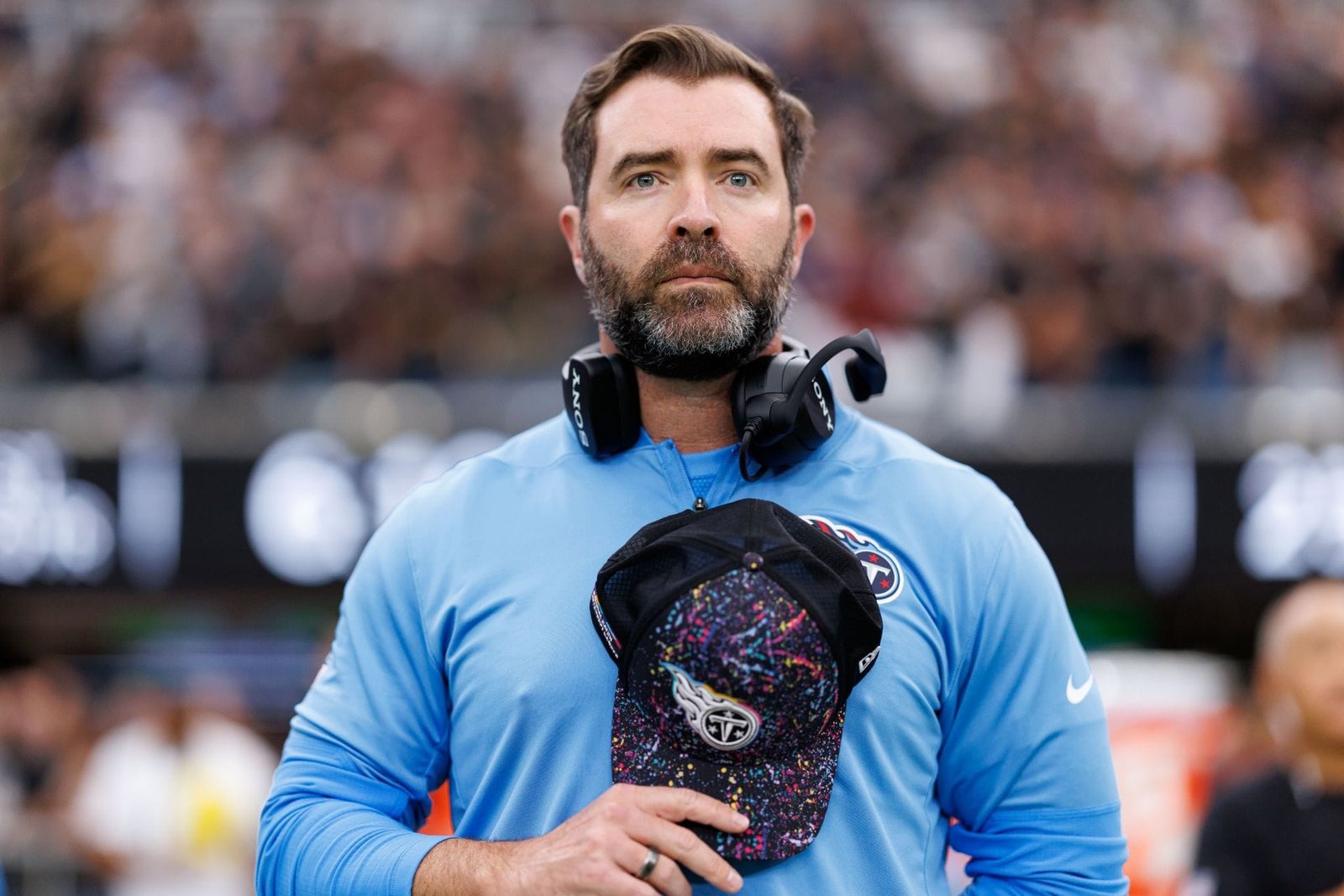 NFL fans react as Giants eye Brian Callahan and Kliff Kingsbury to open for OC