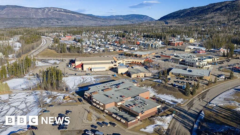 Police identify 18-year-old man as suspect in Tumbler Ridge shooting