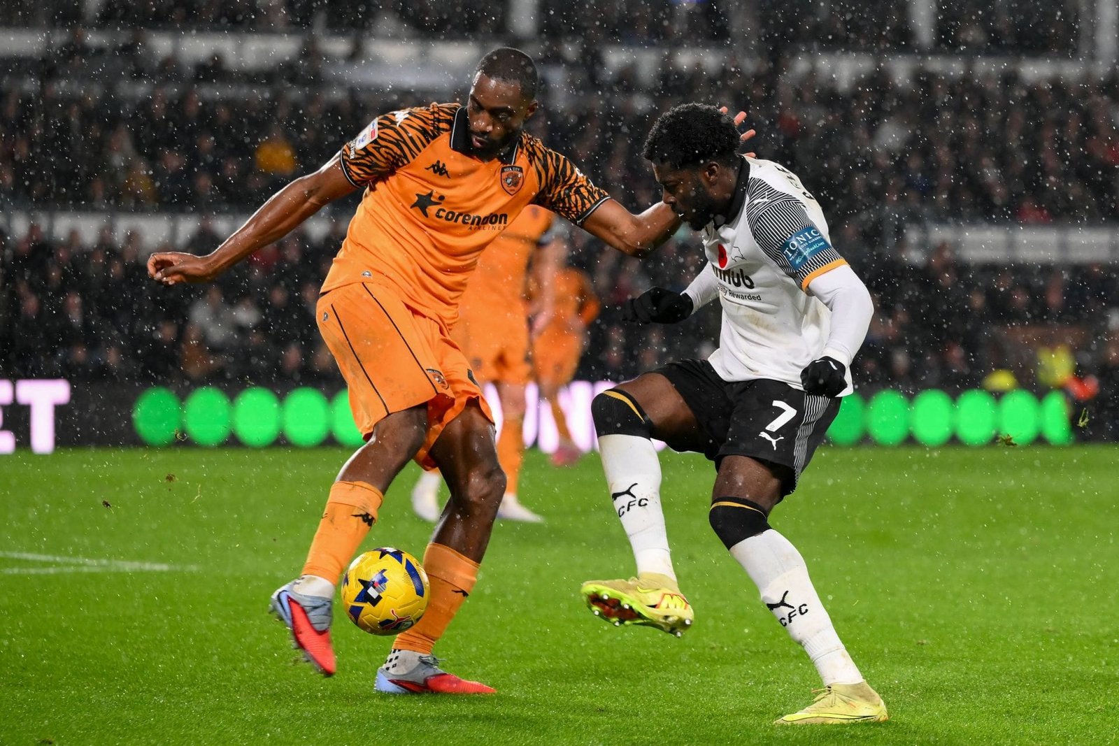 Hull City vs Derby County Predictions and Betting Tips