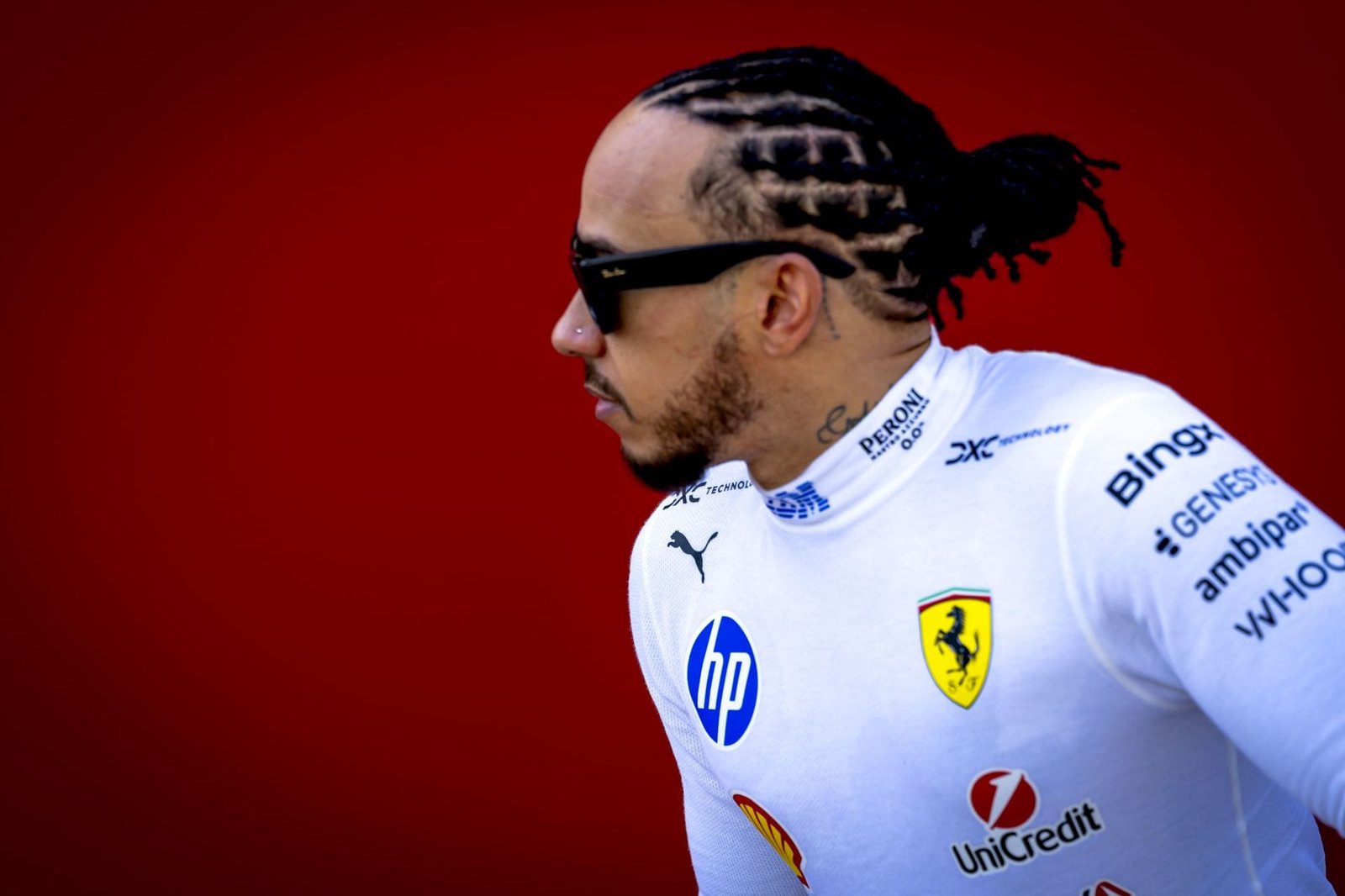 Fans react to Lewis Hamilton’s criticism of new rules