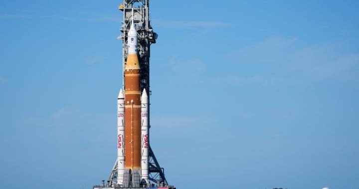 Artemis II’s earliest launch date set for February 8 after cold weather delay: NASA – National