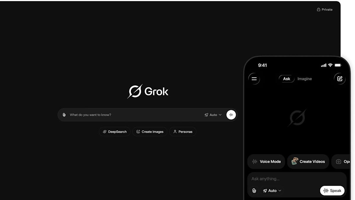 Indonesia lifted its ban on Grok, but with some conditions