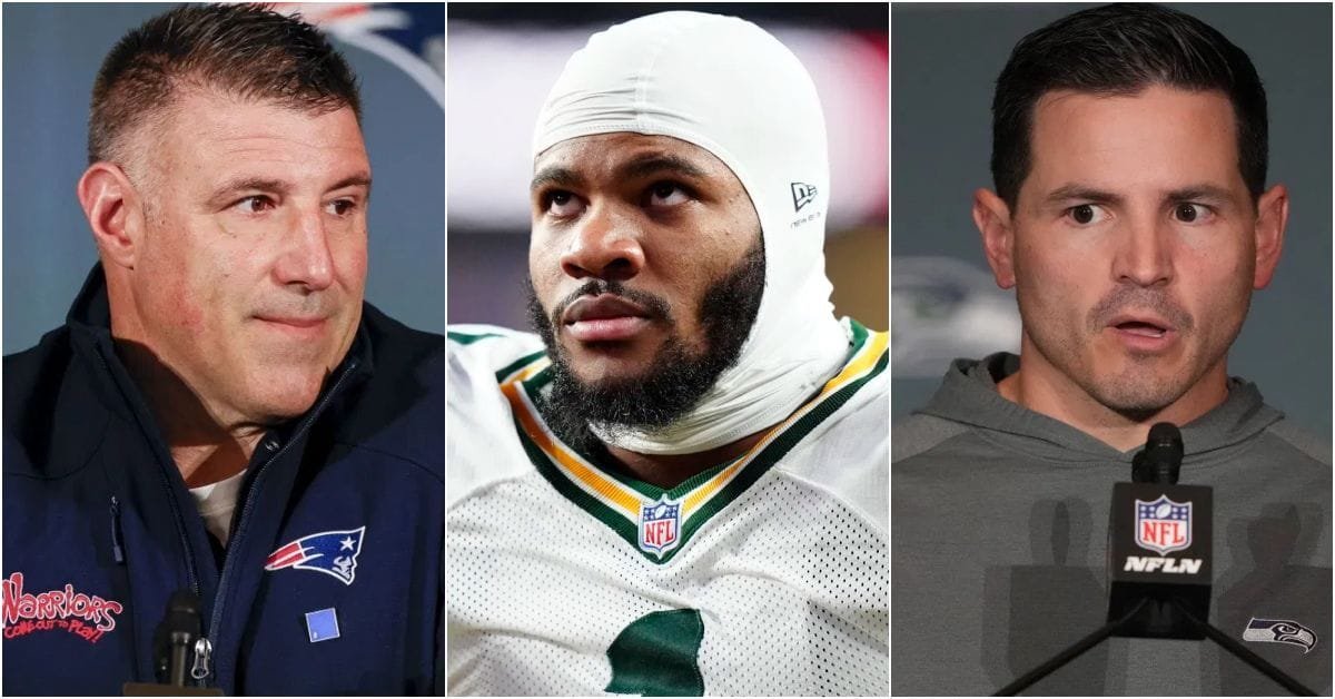 Micah Parsons questions value of Seahawks, Patriots playing in championship game