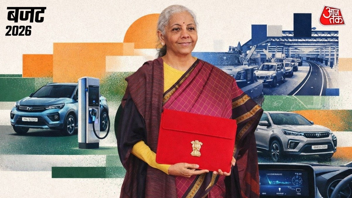Union Budget 2026: PLI Auto allocation doubled to Rs 5,940 crore; The battery schematic sees a sharp cut