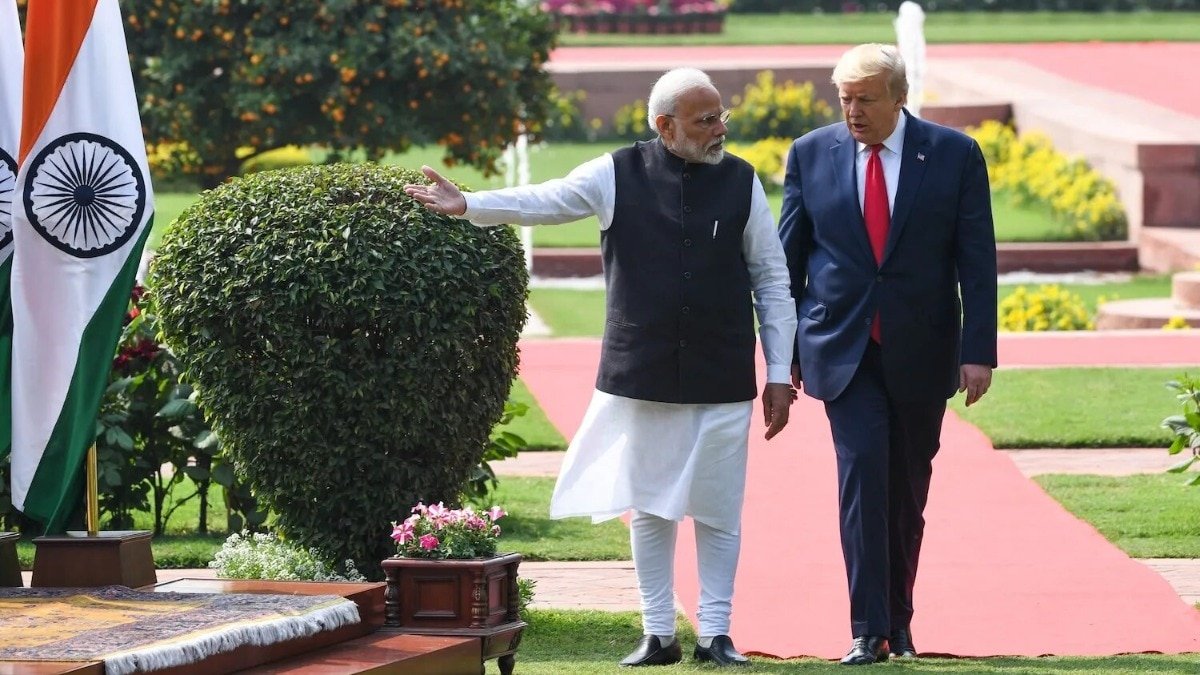 India US trade deal meaningful for businesses, workers and consumers, says US Chamber of Commerce, USISPF
