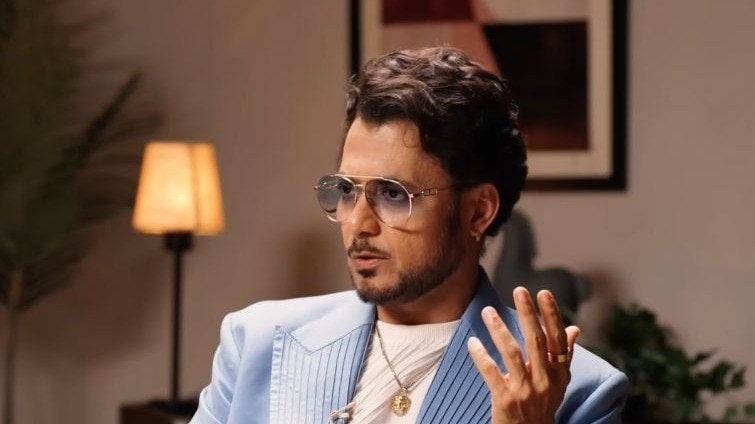 ‘Change jobs if you have to’: Shark Tank India’s Anupam Mittal gives Gen Z career advice