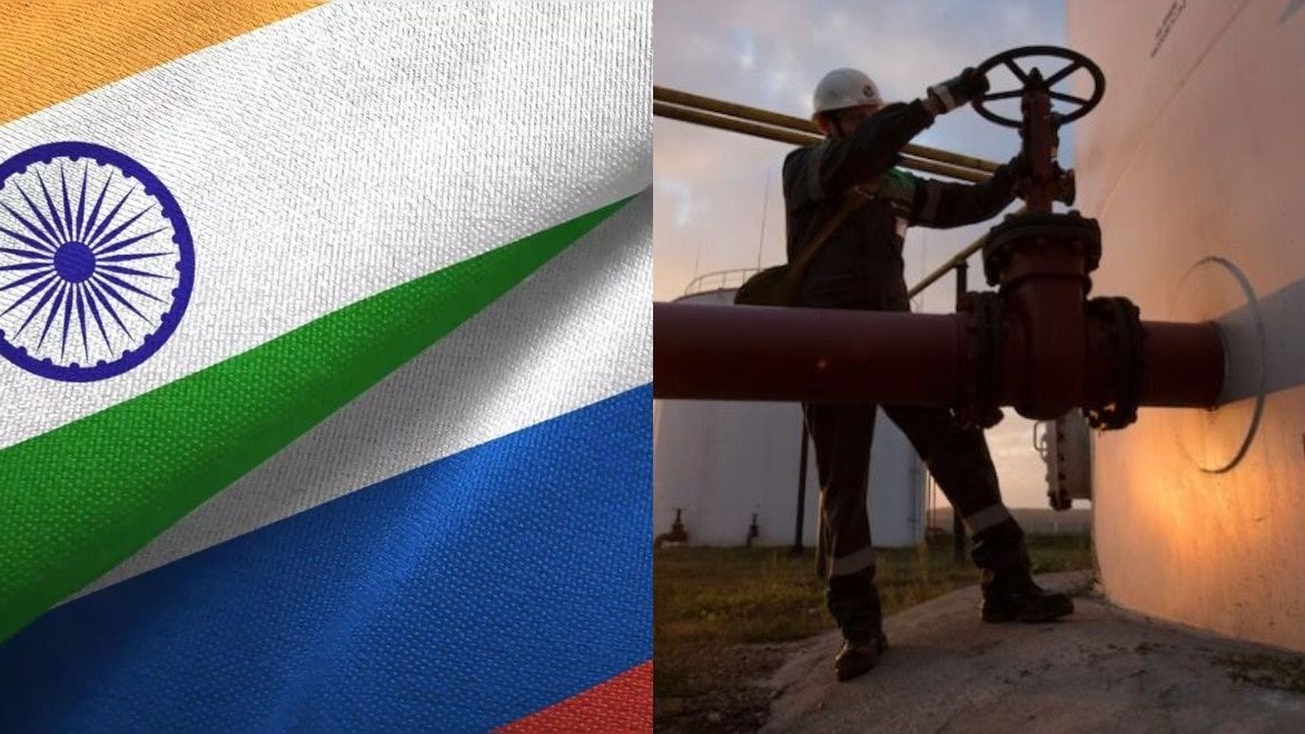‘No statements from India on stopping oil purchases from Russia’: Kremlin reacts to Trump’s claim