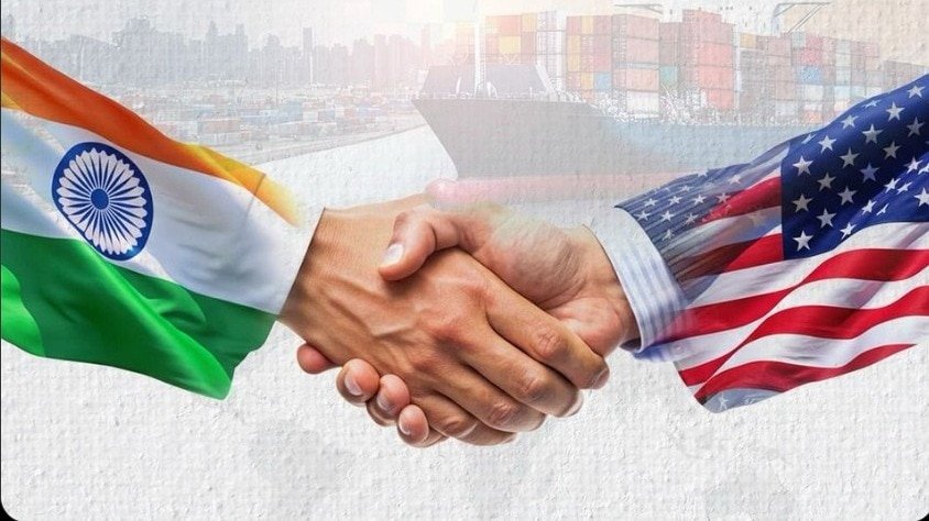 Rice exporters applaud as US cuts tariffs to 18%, boosting India’s export competitiveness