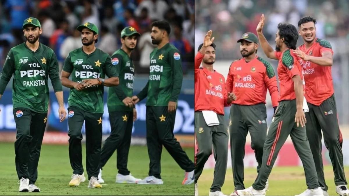 ‘If they released Mustafizur after World Cup…’: Former cricketer blames BCCI for T20 row involving Bangladesh and Pakistan