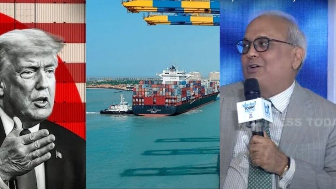 $500bn promise vs reality: Helios Capital’s Samir Arora cites EU, Korea and Taiwan on how deals are being packaged