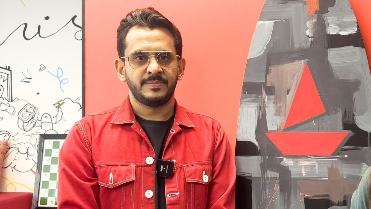 ‘First time in history’: Internet reacts to ‘Aman humiliated’ moment on Shark Tank as Bonkers Corner founder chooses Namita Thapar’s bid