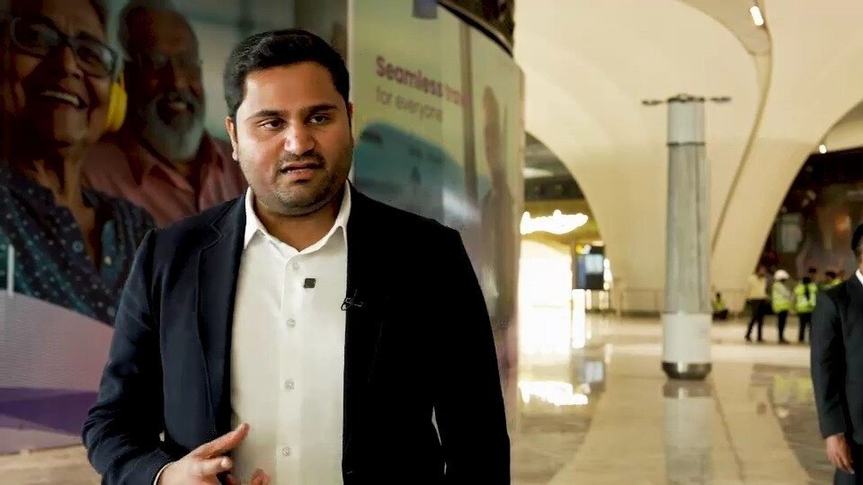 Exclusive: Adani group to start coal gasification work this year, expand MRO operations, says Jeet Adani