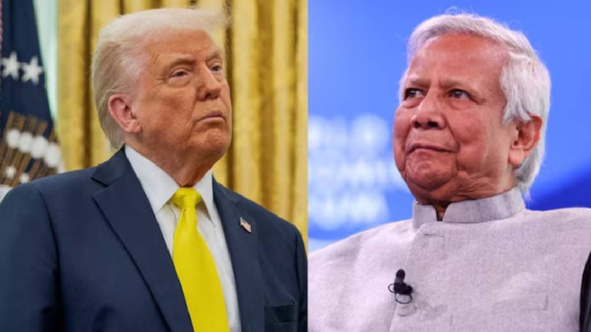 ‘This is what surrender looks like’: US-Bangladesh trade deal expert says India did a much better job