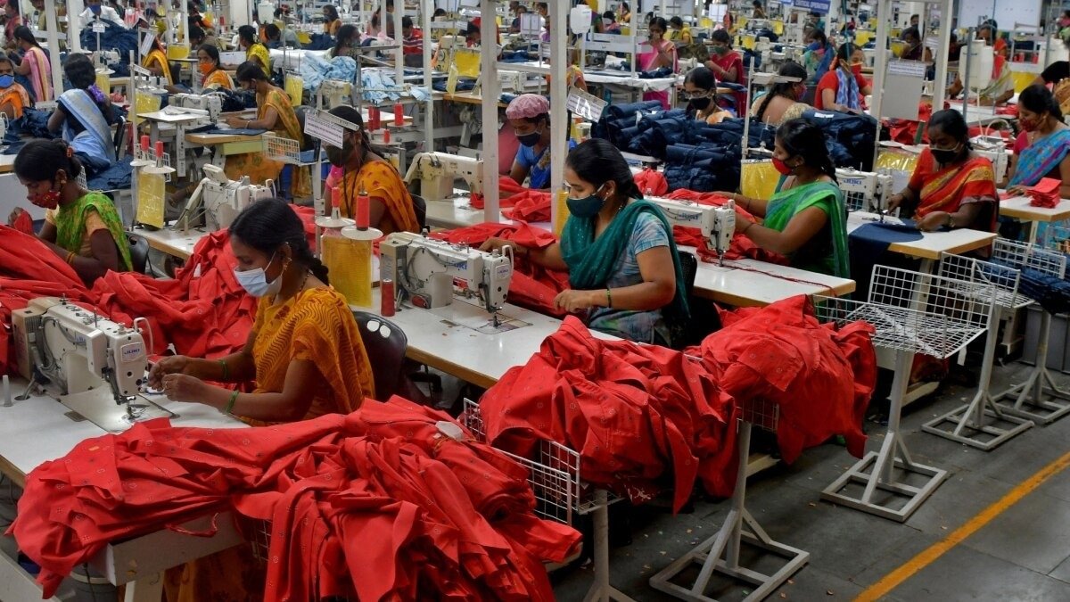 ‘Don’t lament the loss of…’: Deepak Shenoy’s view on textile exports after Bangladesh deal with US
