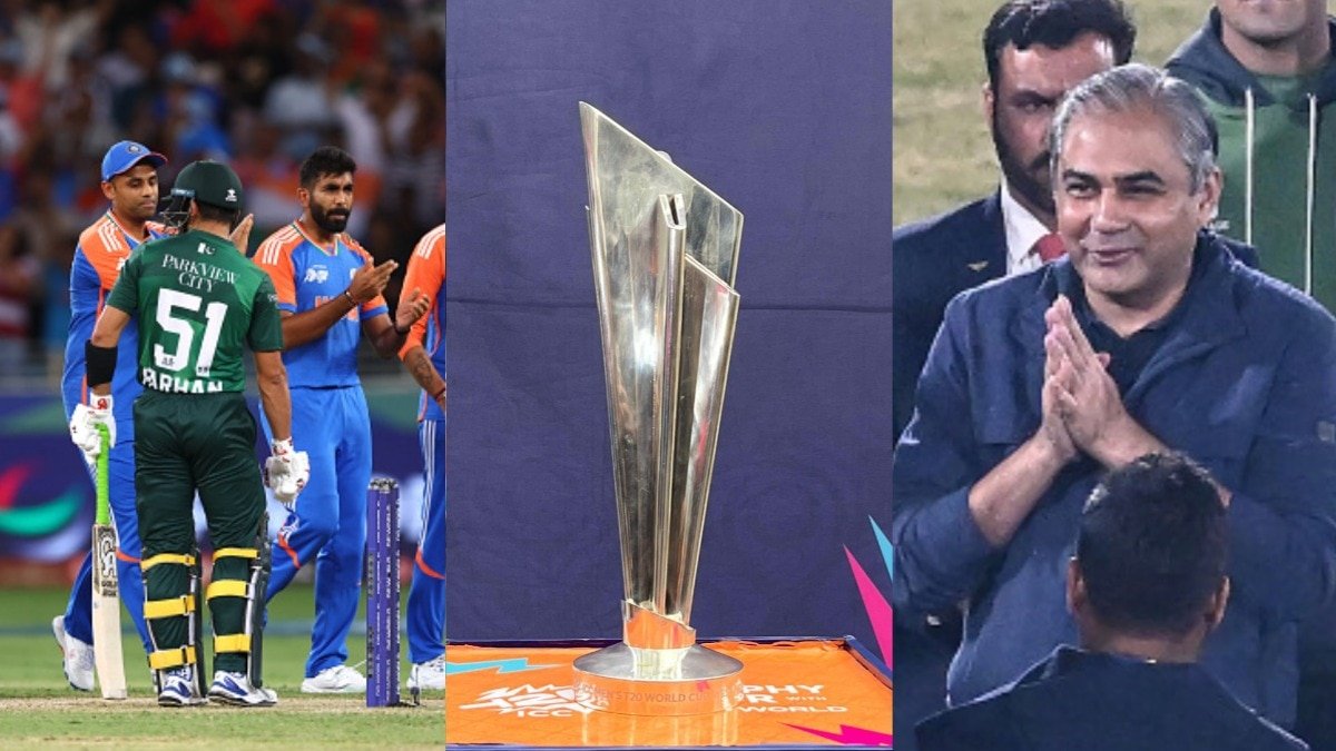 T20 World Cup 2026: ‘Good friendly solution’ says Rajeev Shukla as Pakistan agree to play in IND vs PAK match on Feb 15