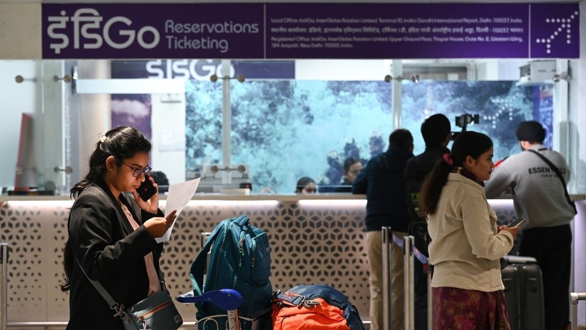 “IndiGo will always be fully compliant…”: Airline assures full compliance with FDTL framework after corrective steps