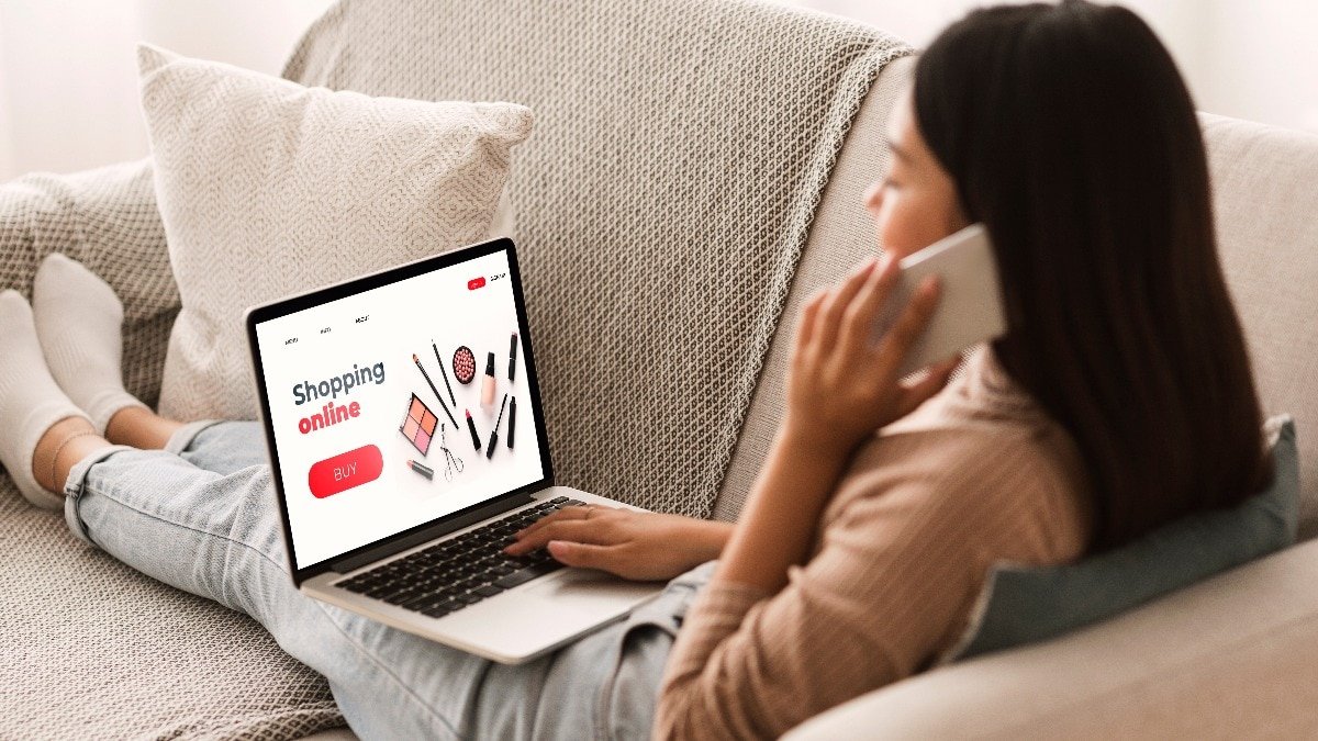 Swipe, click and deliver: How fast commerce is driving India’s $40 billion GenZ-led beauty boom