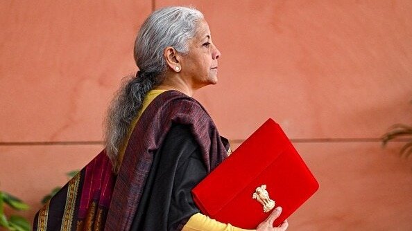 Govt to transfer Rs 25.44 lakh crore to states in FY27 through tax refund: FM Sitharaman