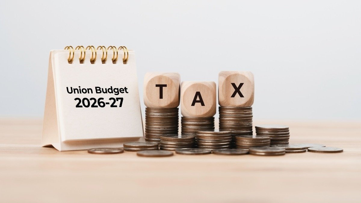 India’s net direct tax collection rose 9.4% year-on-year in April-February FY26