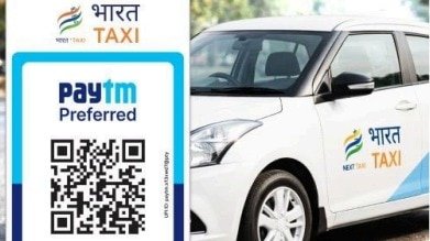 Paytm, Bharat Taxi implements UPI payments for taxi rides. How it will work and more
