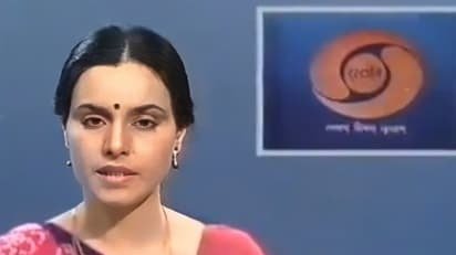Sarla Maheshwari dies at 71: DD’s calm voice that built confidence in India’s first TV news era