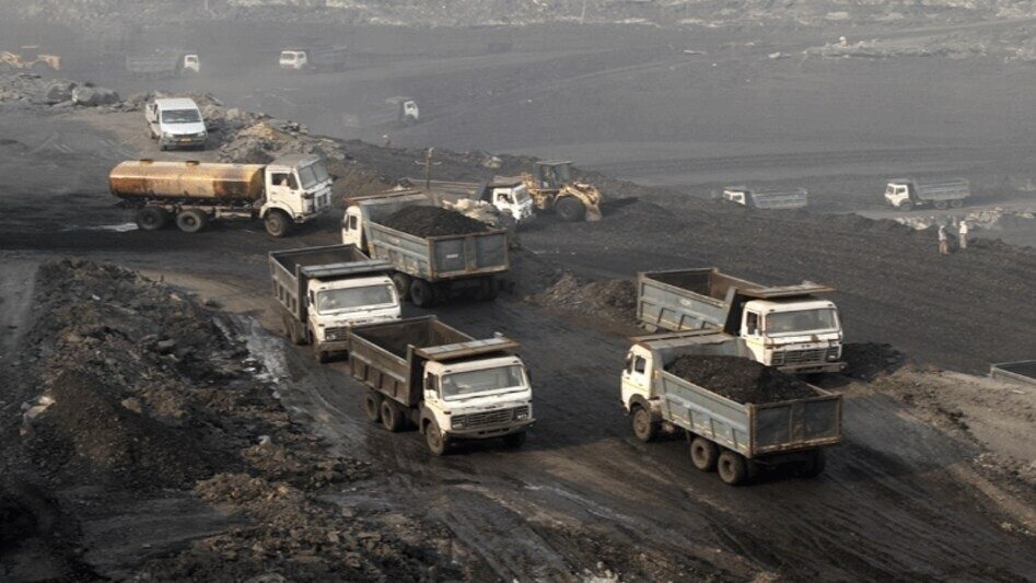 Coal India Q3 results: Profit falls 16% y-o-y to Rs 7.166 crore, declares interim dividend of ₹ 5.50