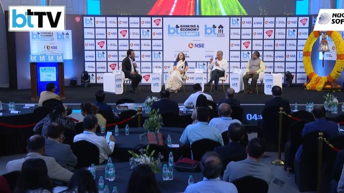 New GDP series shows India’s GDP growth more broadly: Economists