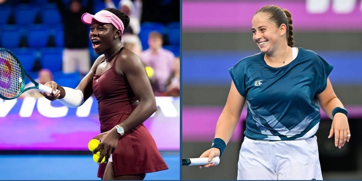 Victoria Mboko vs Jelena Ostapenko Preview, Head to Head, Predictions, Odds & Betting Tips
